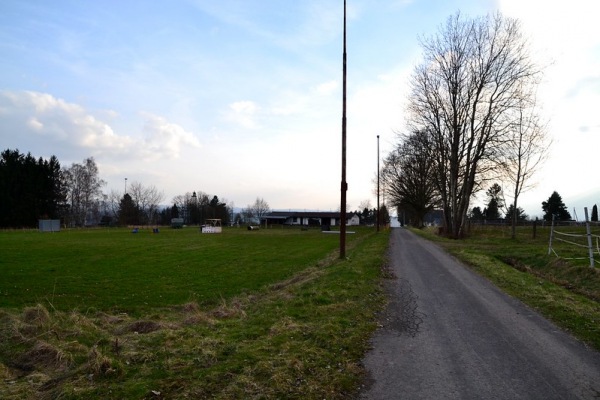 Sportplatz Sichelnstein - Staufenberg/Niedersachsen-Sichelnstein