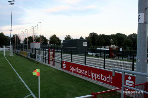 Liebelt-Arena - Lippstadt