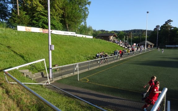 Sportpark Am Buscheid - Drolshagen