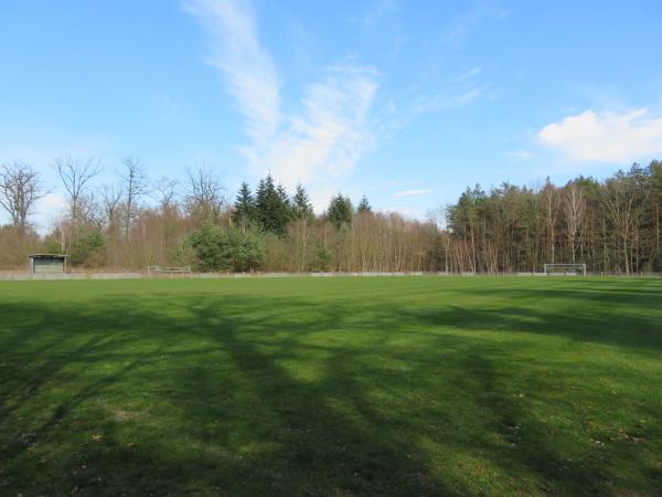 Sportanlage Steimker Straße B-Platz - Brome