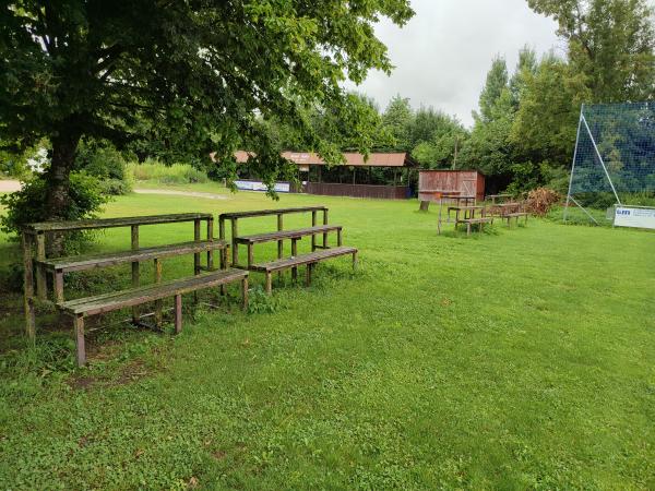 Sportplatz Möhren - Treuchtlingen-Möhren