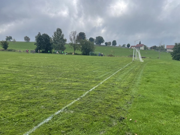 Sportplatz Rast - Sauldorf-Rast