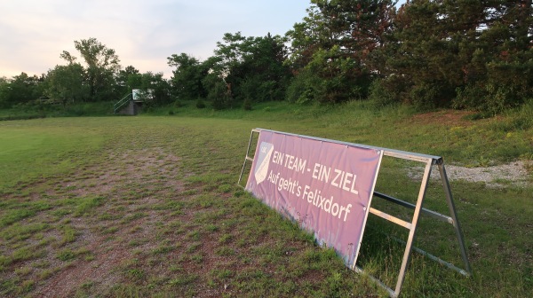 Sportplatz Felixdorf - Felixdorf