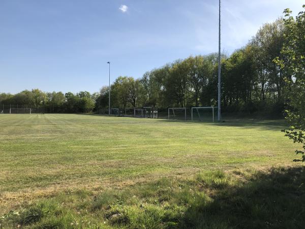 Sportanlage Lindath Süd-West - Melle