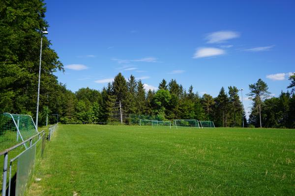 Sportplatz Schachen - Neufra