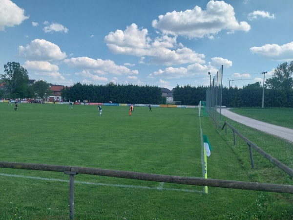 Sportgelände Daßwang - Seubersdorf/Oberpfalz-Daßwang