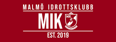 Wappen Malmö IK