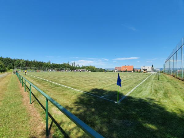 Hřiště Voděrady - Voděrady