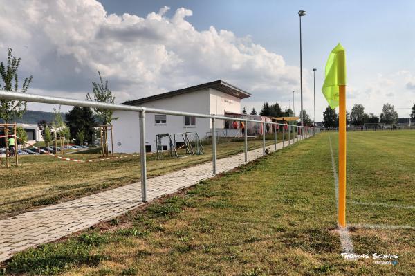 Fürstensportplatz - Deißlingen