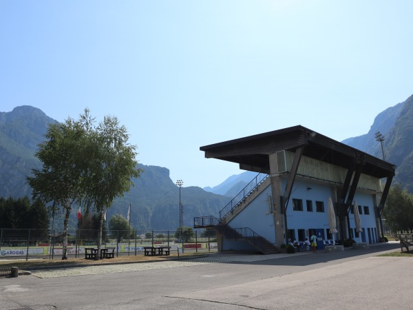 Stadio Comunale Grilli - Storo