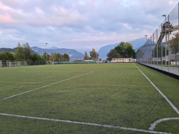 Sportanlage Seefeld Platz 3 - Horw