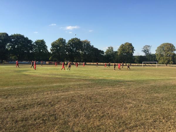 Sportplatz am Kulturhaus - Meuselwitz-Wintersdorf 