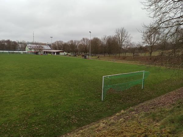 Saalbachstadion - Bretten-Rinklingen