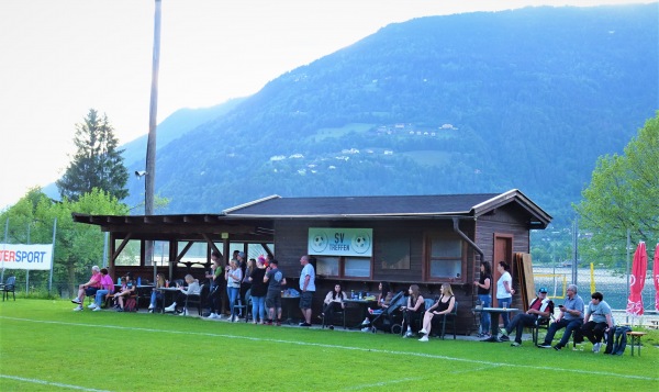 Sportplatz Ossiach - Ossiach