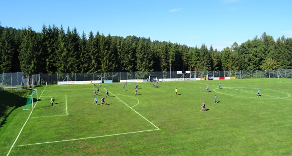 Waldstadion - Vichtenstein