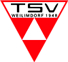 Wappen TSV Weilimdorf 1948 II