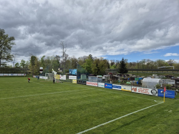 Blickle-Arena - Kirchberg BE