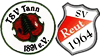 Wappen SG Tann/Reut (Ground A)