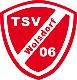 Wappen TSV 1906 Wolsdorf  16394