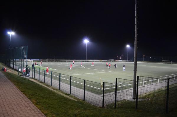 Karl Meidl Arena Nebenplatz - Asbach/Westerwald