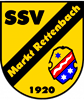 Wappen SSV 1920 Markt Rettenbach diverse  81762