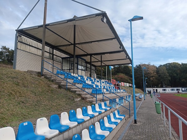 Jahnspielstätte - Ostseebad Baabe