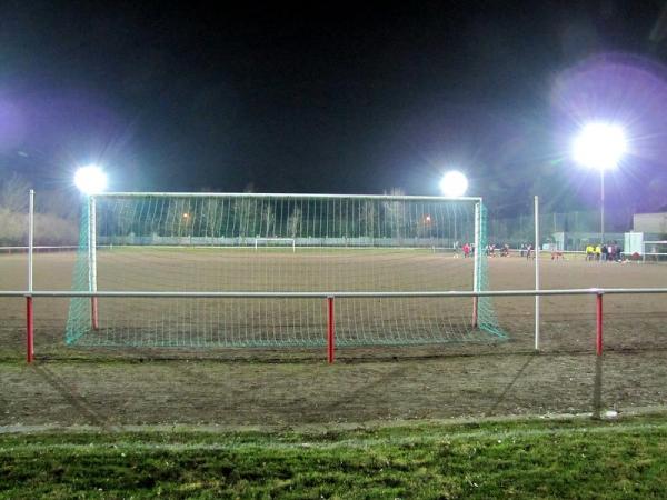 Zustand vor Umbau