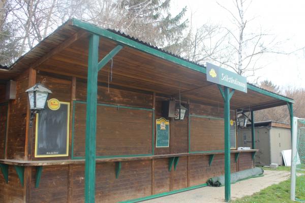 Sportplatz Eichkogel - Guntramsdorf