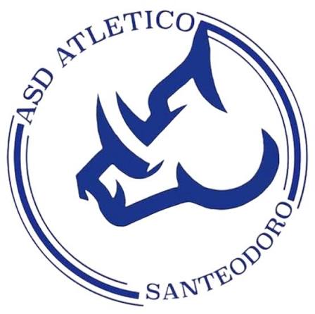 Wappen ASD Atletico San Teodoro