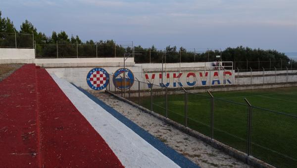 Športski Centar Ante Jurišić - Baška Voda