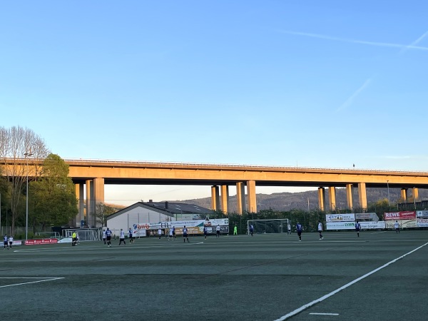 Stadion am Winzerkeller - Schweich