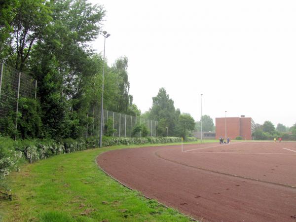 Sportplatz Galilei-Gymnasium - Hamm/Westfalen-Bockum-Hövel