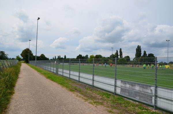 Erft-Arena - Weilerswist-Vernich