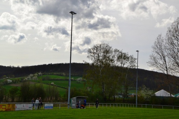 Sportplatz Sibbesse - Sibbesse