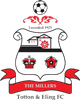 Wappen Totton & Eling FC