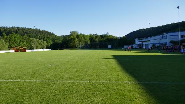 Sportplatz an der Tauber - Wertheim-Reicholzheim