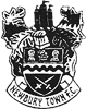 Wappen Newbury Town FC  7244