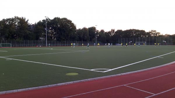 Bezirkssportanlage Nippes - Köln-Nippes