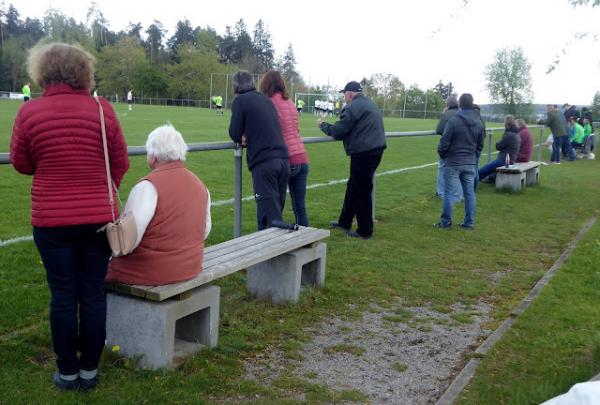 Sportgelände Ottenbronn - Althengstett-Ottenbronn