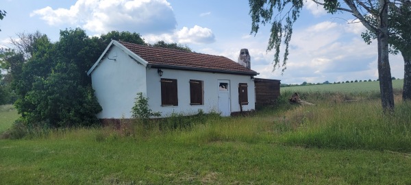 Sportplatz Oberbösa - Oberbösa