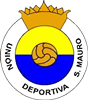 Wappen UD San Mauro