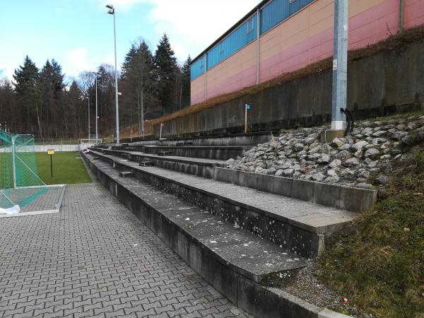 Brenk-Stadion Ost im Sportzentrum Stupferich - Karlsruhe-Stupferich