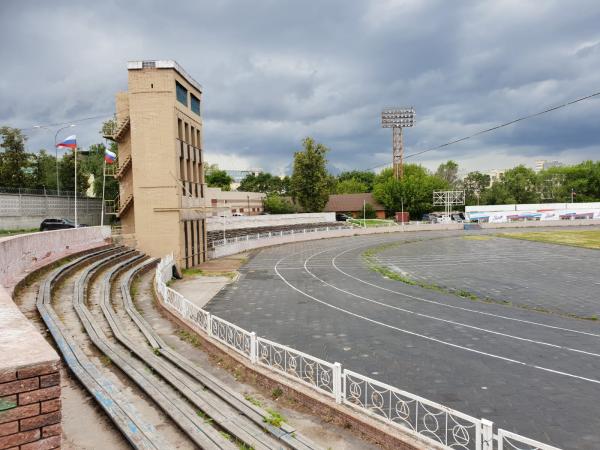 Stadion Dinamo - Nizhny Novgorod