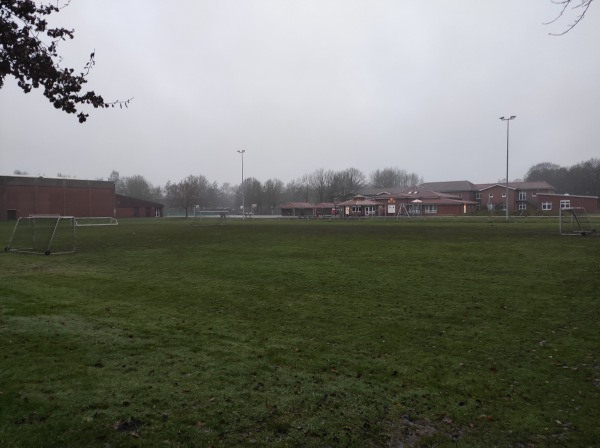 Sportanlage Im Sick C-Platz - Selsingen