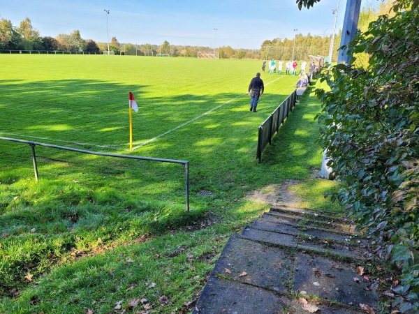 Sportanlage Im Haselbusch - Hamersen