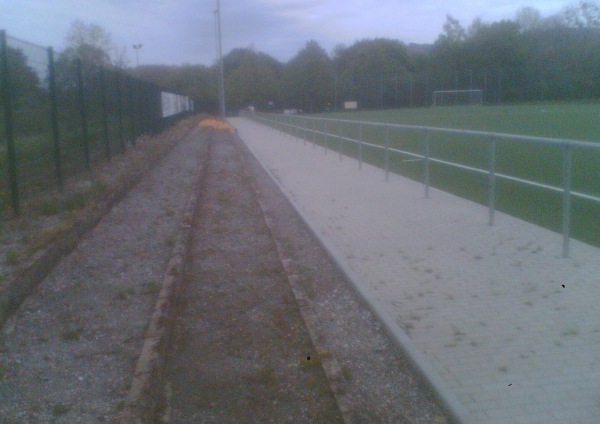 Schildausportplatz B - Seesen