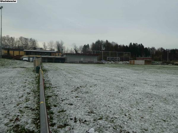 Sportanlage an der Kahltalhalle - Alzenau-Michelbach