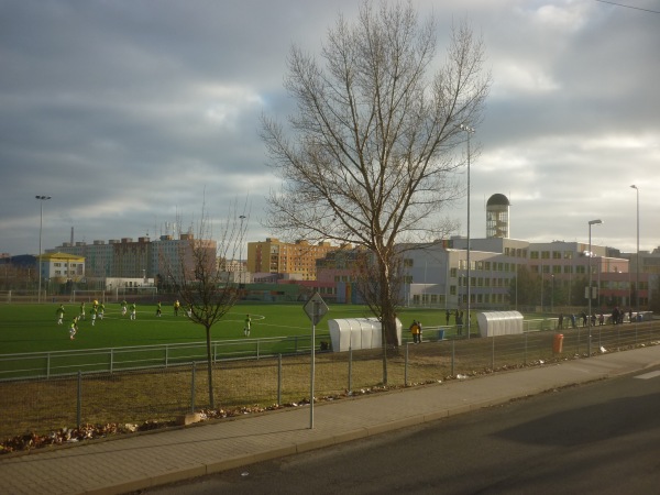 UMT 9. ZŠ Pastelka - Mladá Boleslav