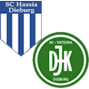 Wappen FSG Dieburg - Frauen
