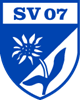 Wappen SV 07 Moringen II  36698